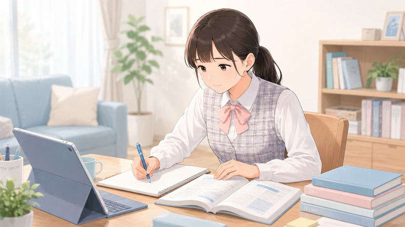 医療事務の使えない新人で終わらないために