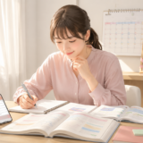 ユーキャン医療事務の勉強時間と約5ヶ月の学習期間を解説する記事のアイキャッチ