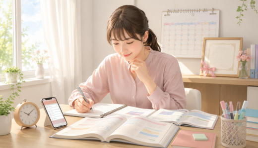 ユーキャン医療事務の勉強時間は？1日30分を約5ヶ月続けて合格した体験談