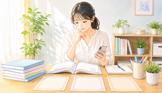 ユーキャン医療事務で医療事務管理士は取れる？メディカルクラークとの違いも比較