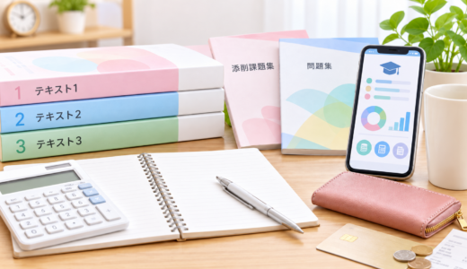 ユーキャン医療事務の料金はいくら？受講から合格までの総額を実体験で解説